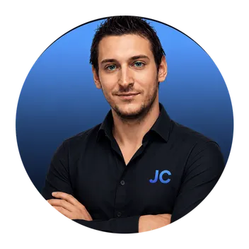 Jonathan Cierp